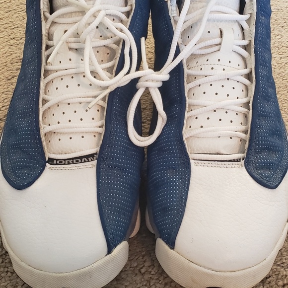 Jordan Other - Mens Jordan shoes flint 13s...SIZE 12